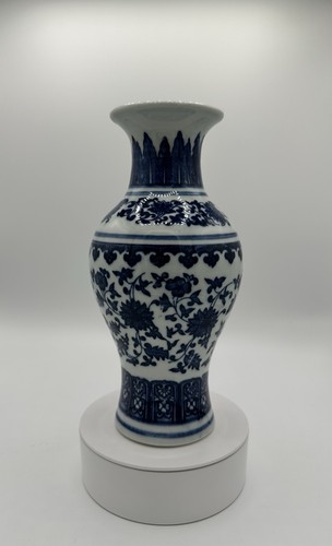 Chinesische porzellan vase - chinesische,