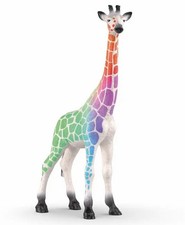 Schleich 72266 Giraffe 90