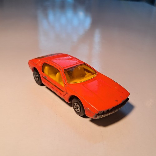 Matchbox lamborghini marzal - matchbox,