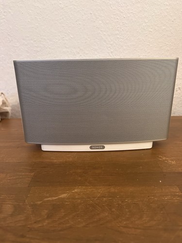 Sonos play wlan - sonos, lautsprecher