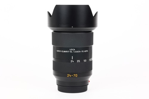 Leica vario elmarit - leica, vario-elmarit-sl