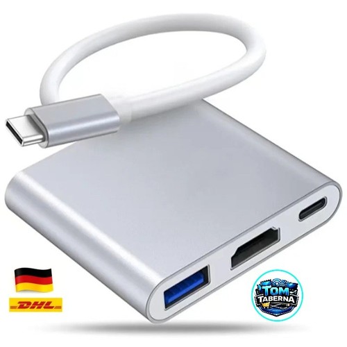 3in1 usb hub adapter - usb,