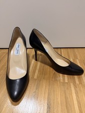 Jimmy Choo Gilbert Pumps High