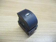Schalter el. Fensterheber 1-Fach Audi A3 8P A4 B6 B7 8Z0959855B