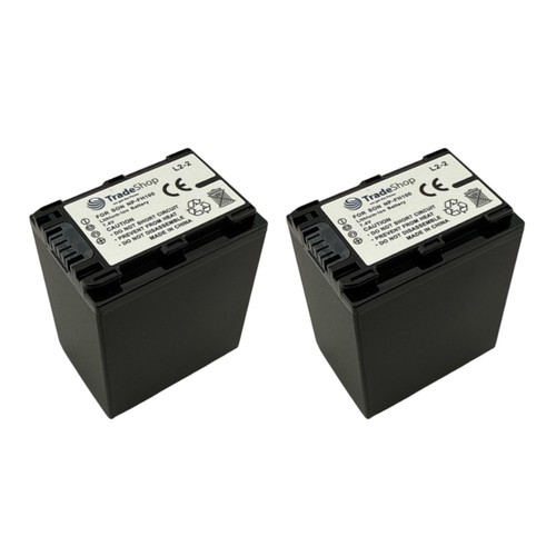 Akku 3500mah für - 2x,