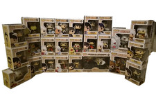 Funko Pop! Anime InuYasha