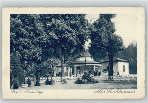 32805 w4934 bad - 32805, meinberg