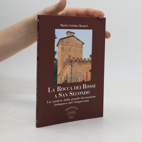 Rocca dei rossi san - la, a