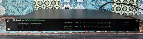 Roland vintage music studio - roland,
