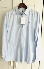 Tommy Hilfiger Hemdbluse Gr.44
