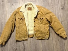 Levis Sherpa 71500 GrÖße XL