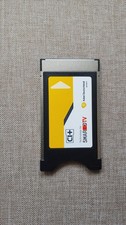 CI+ Modul_HD_ SMARDTV_VODAFONE ( Original )_KABEL DEUTSCHLAND_D * wie Neu *