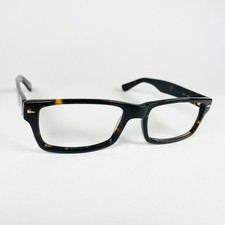BEYU Brille TORTOISE RECTANGLE