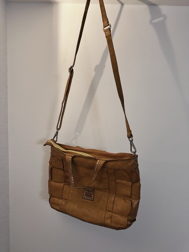 Campomaggi ledertasche - campomaggi,