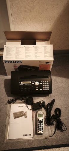 Philips magic classic dect - classic,