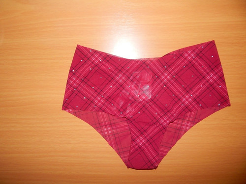 Victoria secret höschen - s,