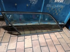 Mercedes-Benz W124 S124 T-Modell Seitenscheibe Fensterscheibe hinten links