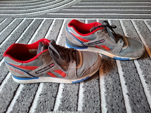 Reebok 6000 sneaker herren - gl,