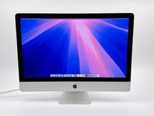Apple iMac Retina 5K 27“