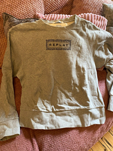 Replay herren pullover - herren,
