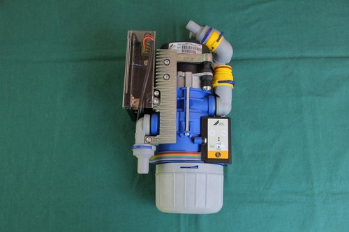 Dürr combi separator cas1 - dürr,