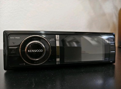 Kenwood kiv 700 autoradio - kiv-700, autoradio,