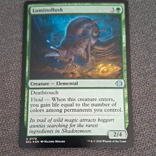 Mtg magic the - mtg,