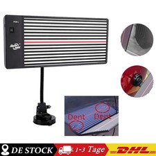 LED Reflektor Ausbeullampe PDR