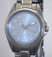 ULA VOLL-TITAN - SAPHIRGLAS