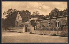 Meißen-Spaar, Gasthaus