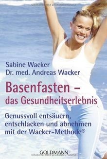 Basenfasten das - -,