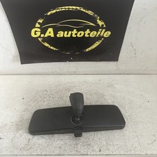 VW Passat B7 Skoda Fabia II Rückspiegel Schwarz 021065