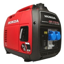 Honda EU 22i Benzin Inverter