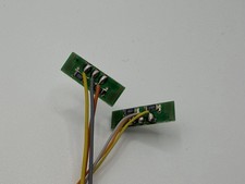 Märklin H0 Ersatzteil - 226468 - Set Leiterplatte Stirnbeleuchtung SVT 137 37770