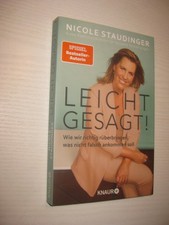 Leicht Gesagt! von Nicole