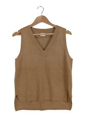 VILA Feinstrickpullunder Damen