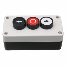 Garage Gate Drive Push Button