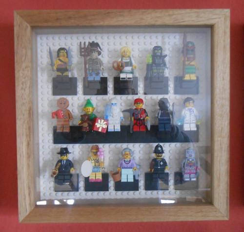 Lego 71002 minifiguren serie - 71002,