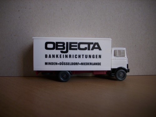 Wiking 434 809 - wiking,