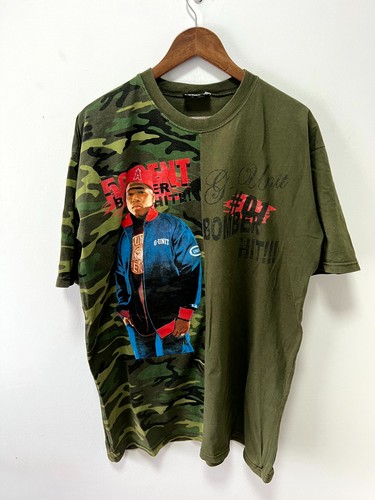 Killer unit cent t shirt - g,
