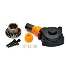 HoBao 02627 NEW Roto Start