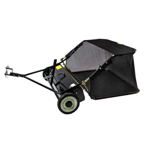 Rasen kehrmaschine - rasen,