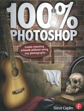 100% Photoshop : Create