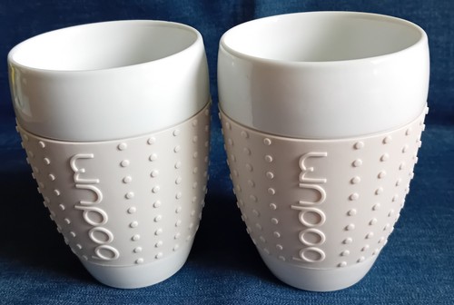 Bodum pavina 2 becher - bodum,