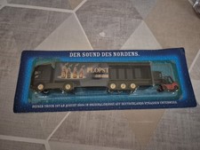 Modell LKW Flensburger