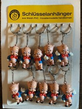 Looney Tunes 10 x Figur