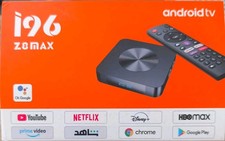 android tv box 4gb 32gb