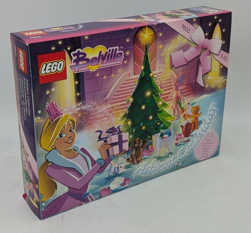 Lego 7600 belville - lego,