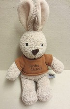 HEUNEC Hase FROHE OSTERN