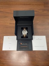 Hamilton khaki field quartz - hamilton,